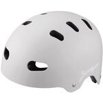 ヘルメット BUNNY-HOP 50-54cm(未満) マットオフホワイト OGK KABUTO
