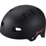 ヘルメット BUNNY-HOP 50-54cm(未満) マットブラック OGK KABUTO