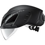 ヘルメット AERO-R2 L/XL(59-61cm) マットオールブラック OGK KABUTO