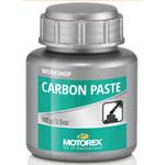 カーボン用グリス カーボンペースト 850g カップ MOTOREX