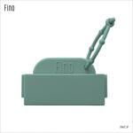 TA-CV-01 FINO 充電端子ガード TA-CV-01 ヤマハ/パナソニック兼用 Sグリーン FINO