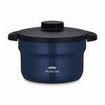 シャトルシェフ THERMOS(サーモス) 保温調理鍋 【通販モノタロウ】