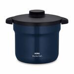 シャトルシェフ THERMOS(サーモス) 保温調理鍋 【通販モノタロウ】