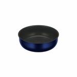 デュラブルシリーズ取っ手のとれる炒め鍋KVE THERMOS(サーモス)