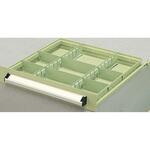 パーティション(大仕切) 大阪製罐