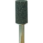 A16C 軸付砥石(A) 円筒型 ヤナセ(柳瀬)