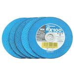 105MM5PCS エクストラカット EX100 レヂトン