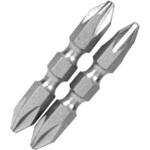 K-836-3 両頭ビット2×45MM 神沢