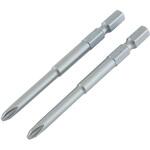FN-79 +2  82MM 段付ビット2段 マグネット無 NAC(長堀工業)