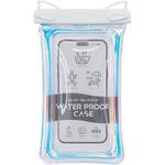 WPCase-AR スマホ防水ケース オーロラ センチュリー