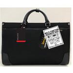HB-24RB-W コーデュラビジネスバッグ(ダブル口) RESPECT NERO