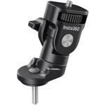 CINSBAVU 自転車用ヘッドセット・キャップ・マウント insta360