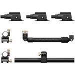 CINSBAVA 車載用トリプル吸盤マウント insta360