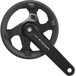 EFCU20001CB0CM EFCU20001CB0CM クランク ガード付 40T 170mm 7/8S ESSA SHIMANO(シマノ)