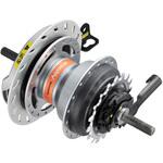 KSG3R75BAA KSG3R75BAA NEXUS 内装3段ハブ ローラーブレーキ用 SHIMANO(シマノ)