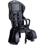 RBC-015DX2 RBC-015DX2 ヘッドレスト付カジュアル後子供乗せ 黒・黒 OGK技研