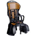 RBC-015DX2 RBC-015DX2 ヘッドレスト付カジュアル後子供乗せ 黒・茶 OGK技研