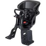 FBC-011DX5 前子供乗せ FBC-011DX5 ヘッドレスト付 ブラック・ブラック OGK技研