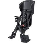 FBC-015DX2 前子供乗せ FBC-015DX2 ヘッドレスト付コンフォート 黒・黒 OGK技研