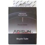 インナーチューブ スタンダード 700×25～38c 48mm ARISUN
