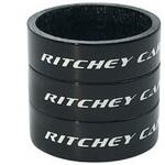 ヘッドスペーサー WCS カーボン 10mm×2 RITCHEY