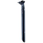 シートポスト LINK スーパーロジック 27.2×350 オフセット15 RITCHEY