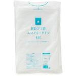 HDG-4512 HDゴミ袋 1ケース HDGシリーズ 伊藤忠リーテイルリンク