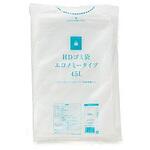 HDG-4512 HDゴミ袋 1ケース HDGシリーズ 伊藤忠リーテイルリンク
