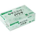 5201020 Nサニコットパウチ 丸三産業