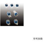 CT-6EV-10K-OHM(103) トリマポテンショメータ 1回転型サーメットトリマ CT-6Eシリーズ ニデックコンポーネンツ(旧：日本電産コパル電子)