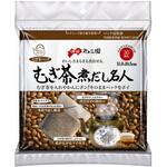 きちんとラク&ポイ むぎ茶煮出し名人 30枚入 コットン・ラボ