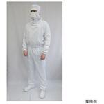 マスク・フード一体続き服 CJ1336シリーズ ガードナー