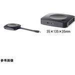 CX-50Gen2 画像共有システム ClickShareConference アズワン