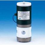 F-2372-002 PTFE3方メス電磁弁FCY F-2372シリーズ フロン工業