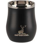 UE-3588 香る真空二重タンブラー240 CAPTAIN STAG