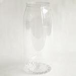TP-205 透明PET650ml アクトU