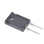 LTO030F2R000FTE3 Vishay 厚膜 抵抗器 30W 2Ω ±1%， LTO030F2R000FTE3 VISHAY