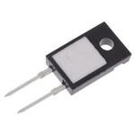 LTO050FR1000JTE3 Vishay 厚膜 抵抗器 50W 100mΩ ±5%， LTO050FR1000JTE3 VISHAY