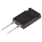 LTO030F5R000JTE3 Vishay 厚膜 抵抗器 30W 5Ω ±5%， LTO030F5R000JTE3 VISHAY