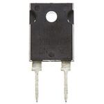 LTO100F10R00JTE3 Vishay 厚膜 抵抗器 100W 10Ω ±5%， LTO100F10R00JTE3 VISHAY