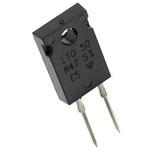 LTO050FR4700JTE3 Vishay 厚膜 抵抗器 50W 470mΩ ±5%， LTO050FR4700JTE3 VISHAY