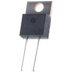 RTO050F100R0JTE1 Vishay 厚膜 抵抗器 50W 100Ω ±5%， RTO050F100R0JTE1 VISHAY