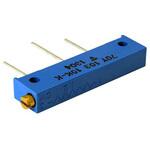 M70Y503KB25 Vishay 半固定抵抗器(トリマポテンショメータ) 50kΩ スルーホール 20回転型 M70Y503KB25 VISHAY