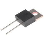 RTO020F47R00JTE3 Vishay 厚膜 抵抗器 20W 47Ω ±5%， RTO020F47R00JTE3 VISHAY