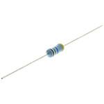 VR37000001505JA100 Vishay メタルグレース 抵抗器 0.5W 15MΩ ±5%， VR37000001505JA100 VISHAY