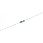 VR25000001005JA100 Vishay メタルグレース 抵抗器 0.25W 10MΩ ±5%， VR25000001005JA100 VISHAY