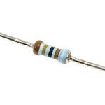 VR37000003305JA100 Vishay メタルグレース 抵抗器 0.5W 33MΩ ±5%， VR37000003305JA100 VISHAY