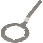 TO-1326 大口径フランジ TO-129C・TO-129N用締付金具 SUGICO(スギコ)