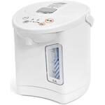 DP-KE22 片手でラクラク給湯 電気ポット 2.2L 保温・再沸騰・安全ロック機能付 ベルソス