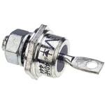 VS-40HF40 Vishay 回復整流器 整流ダイオード， スタッドカソード， 40A， 400V ねじ取り付け， 2-Pin DO-5 シリコンジャンクション 1.3V VISHAY